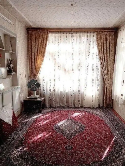 خانه یک خوابه
