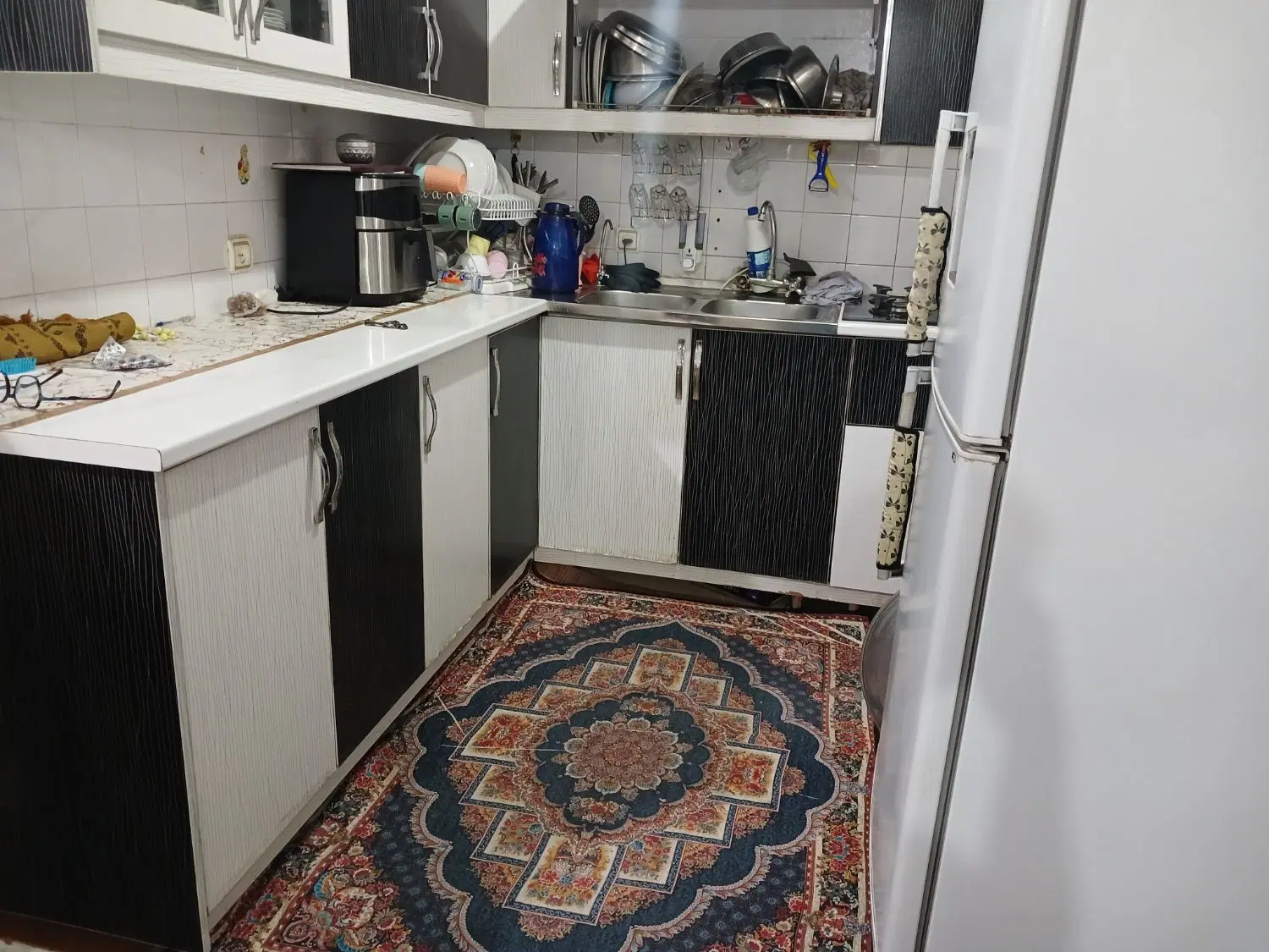فروش آپارتمان هواشناسی