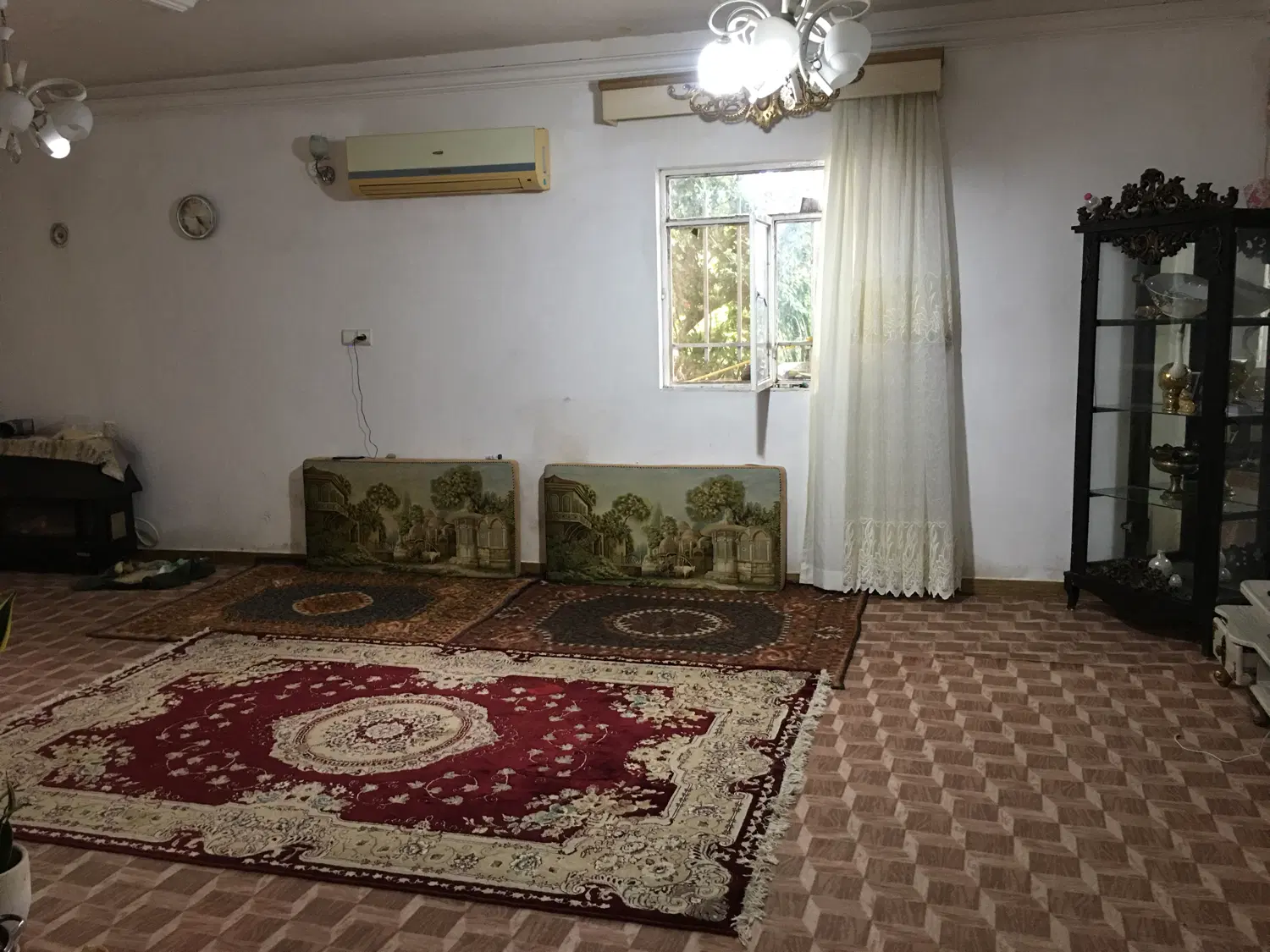 ویلا اجاره ای روزانه
