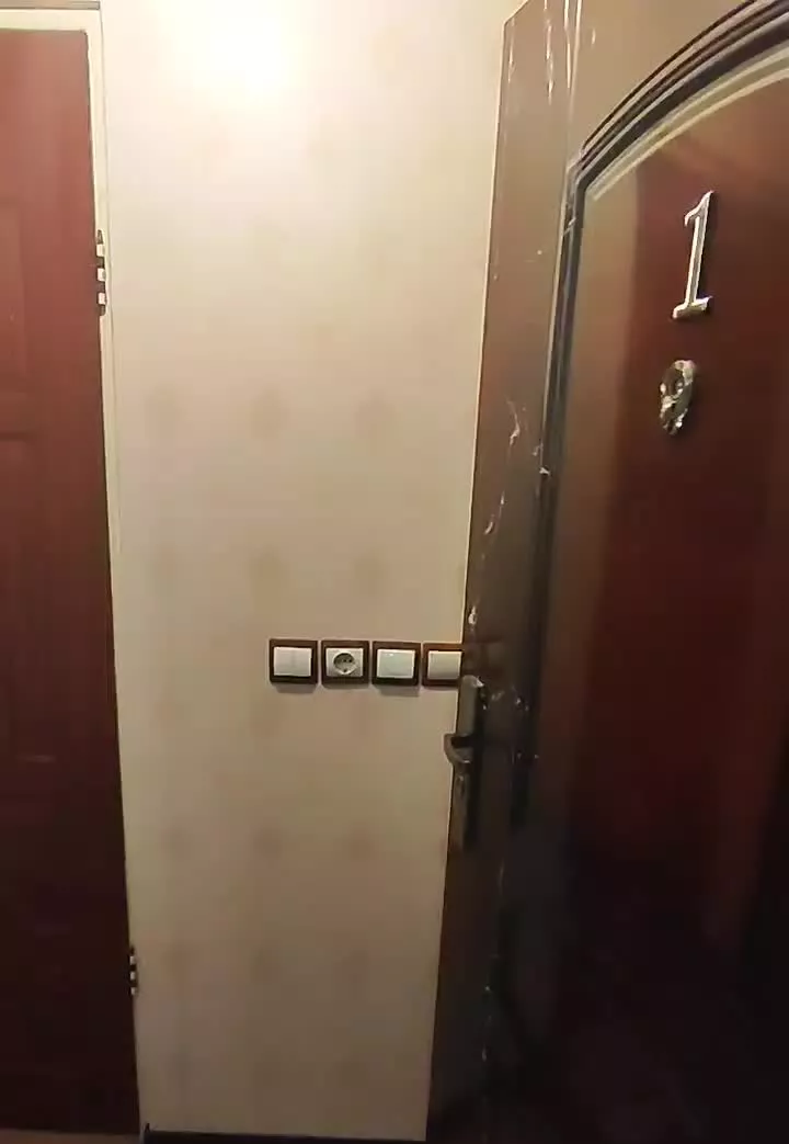 فروش آپارتمان دوخوابه