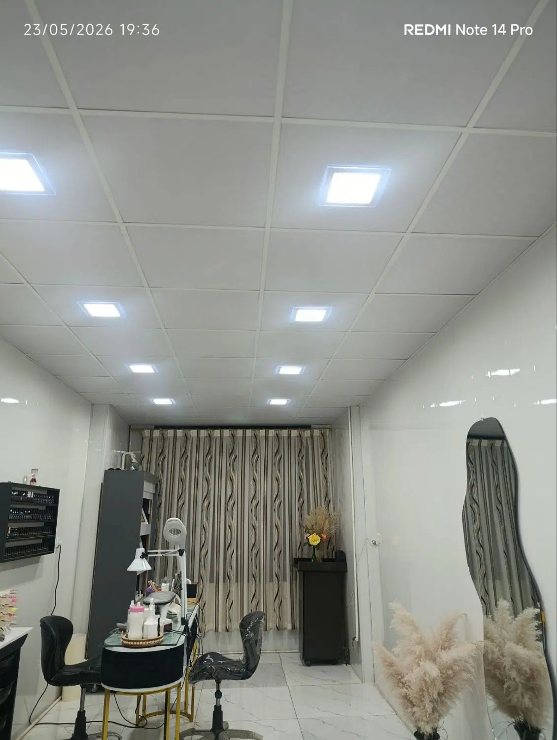 فروش معازه تجاری