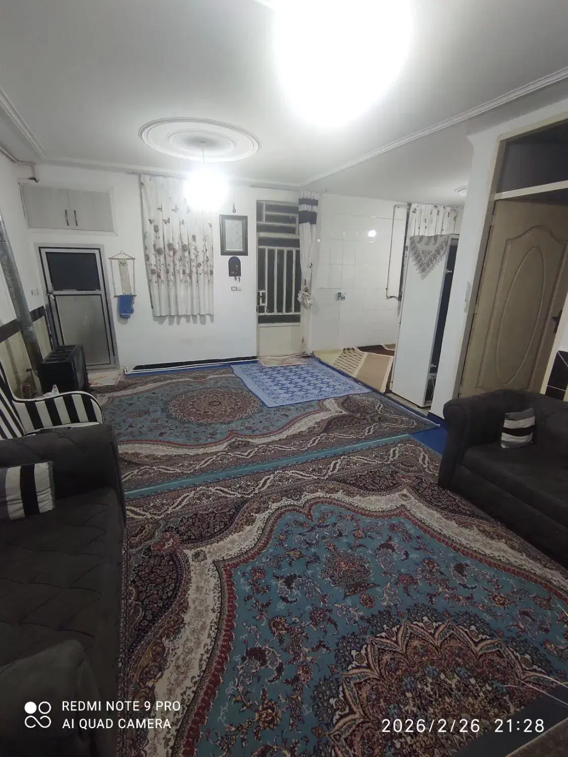 فروش خانه ویلایی
