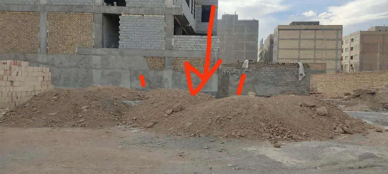 2قطعه زمین مناسب سرمایه گذاری