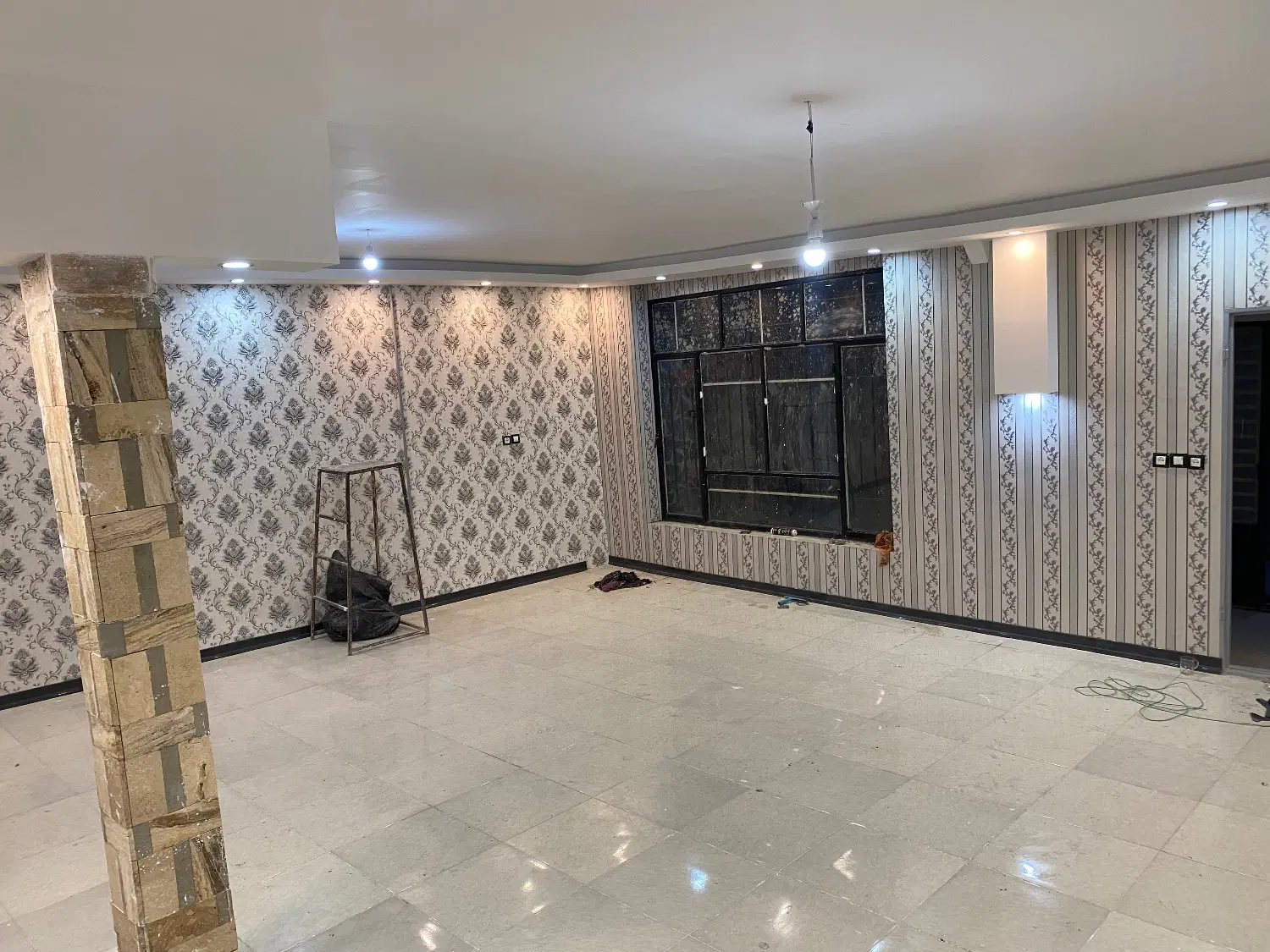 دربست ۱۲۰ متری