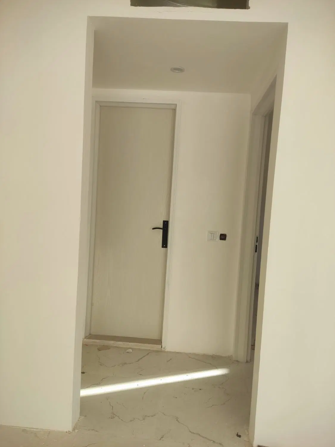 اپارتمان ۹۵ متری