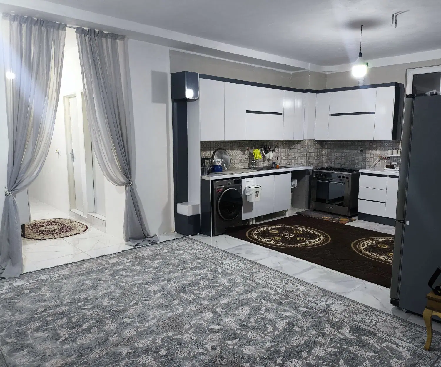اجاره آپارتمان مسکونی