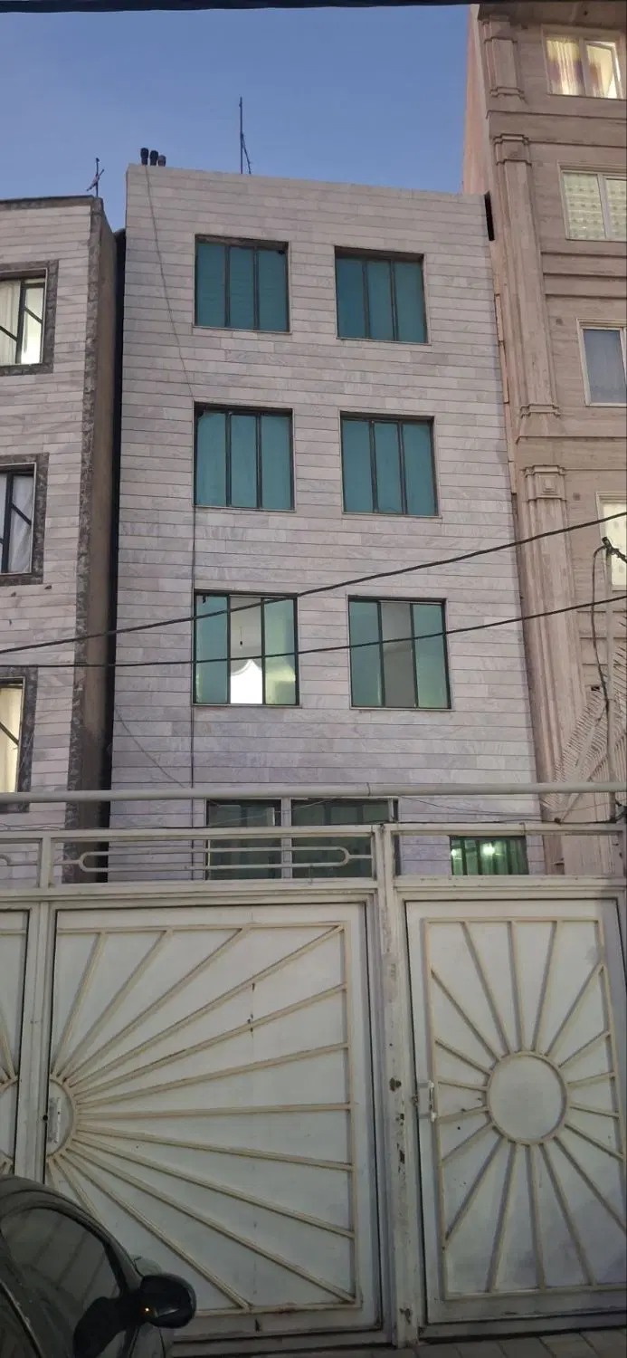 اجاره اپارتمان ۴۰متری