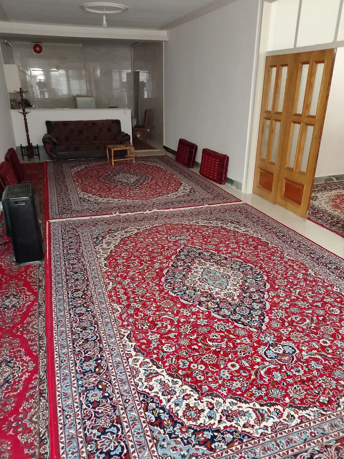 اجاره منزل مرکز شهر