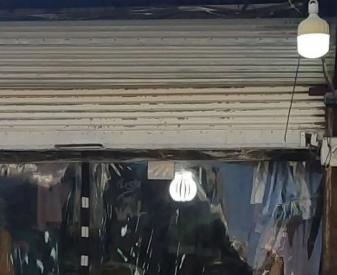 مغازه
