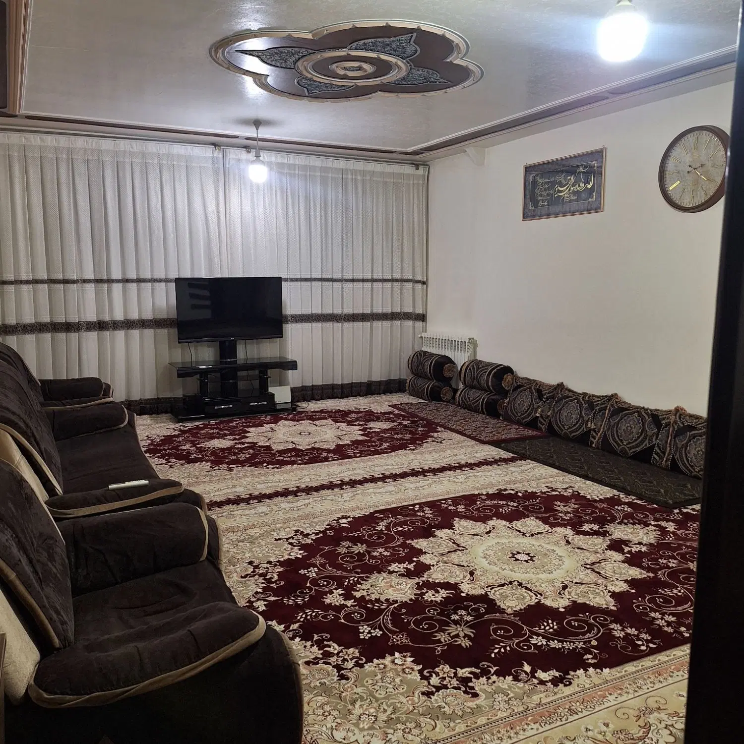 فروش آپارتمان شبکه بهداشت