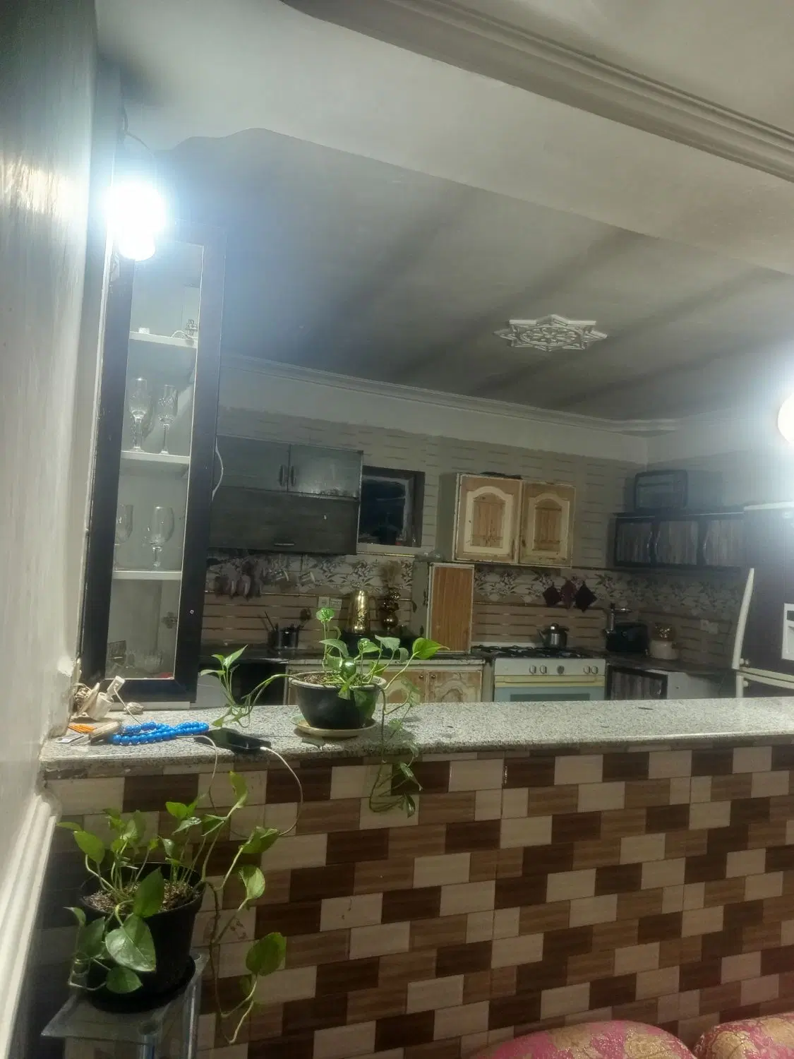 خانه 600متری