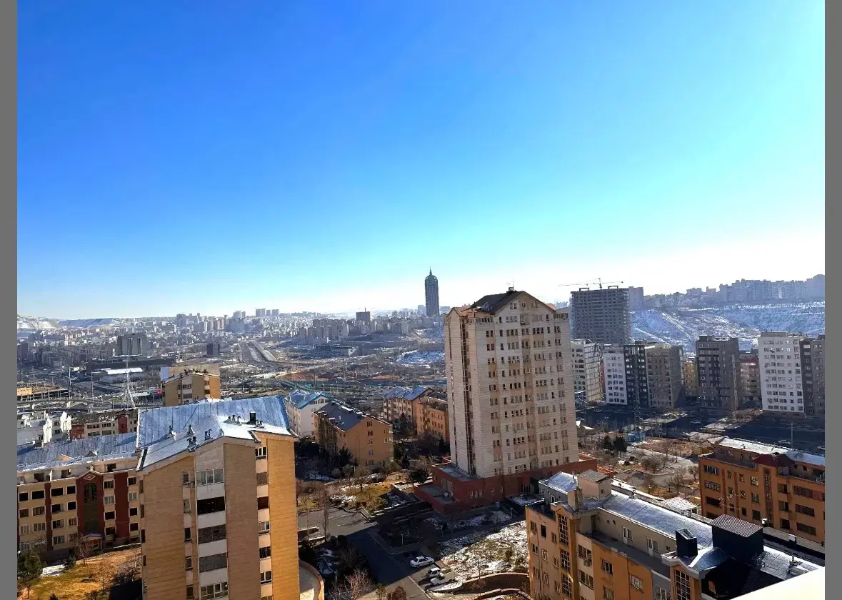 رشدیه ۱۳۰ متر ۲ خواب
