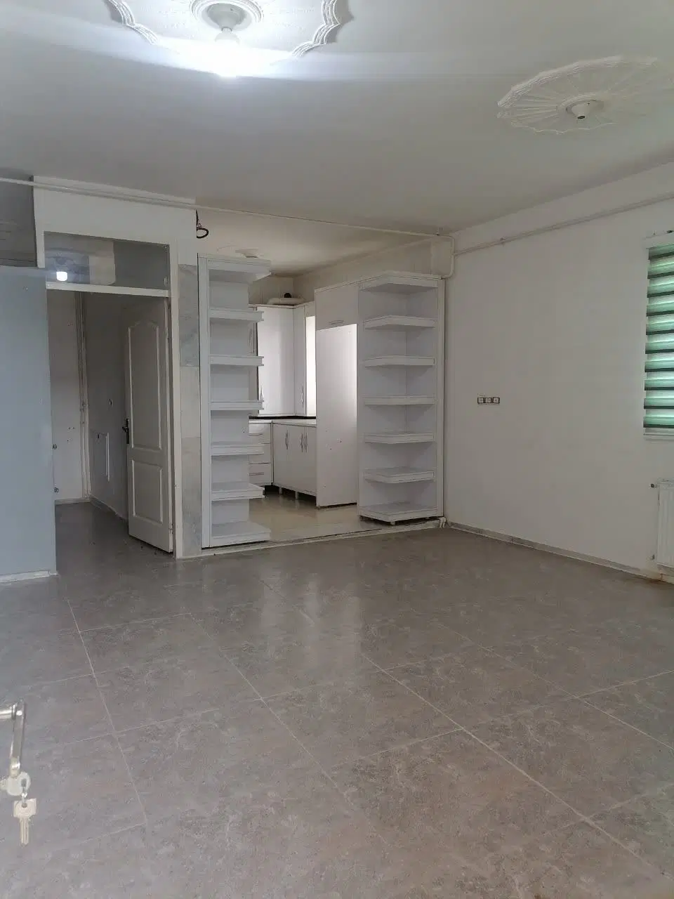 اجاره یک واحد یک خوابه