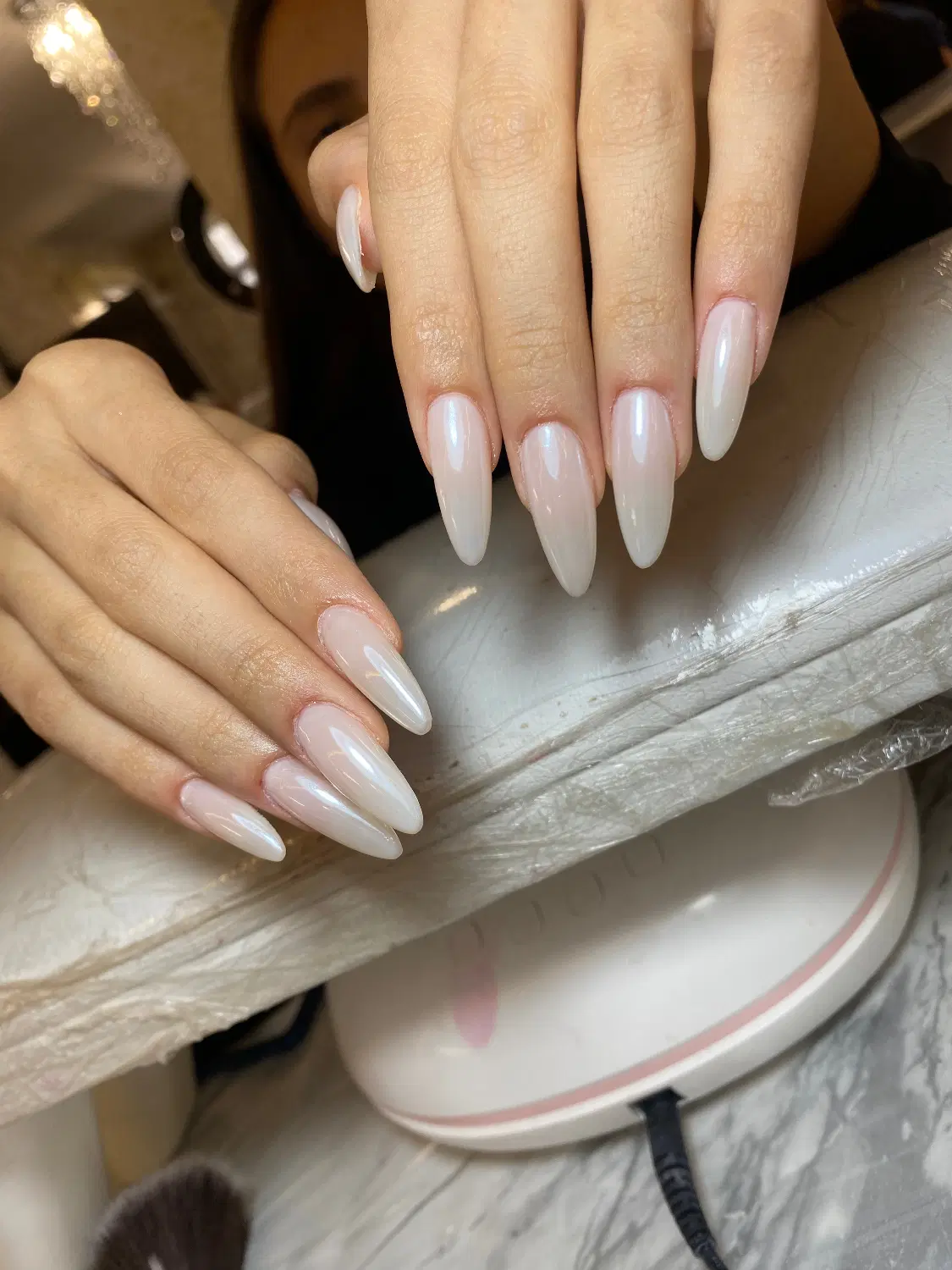 اجاره میز ناخن و تخت مژه