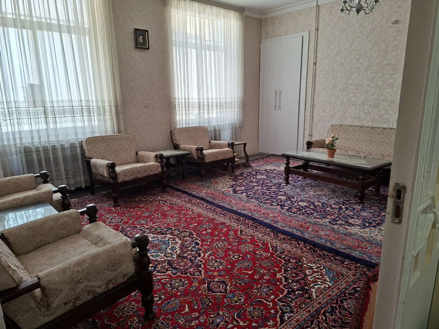 فروش ویلایی شکریه ۲۰۰ متری
