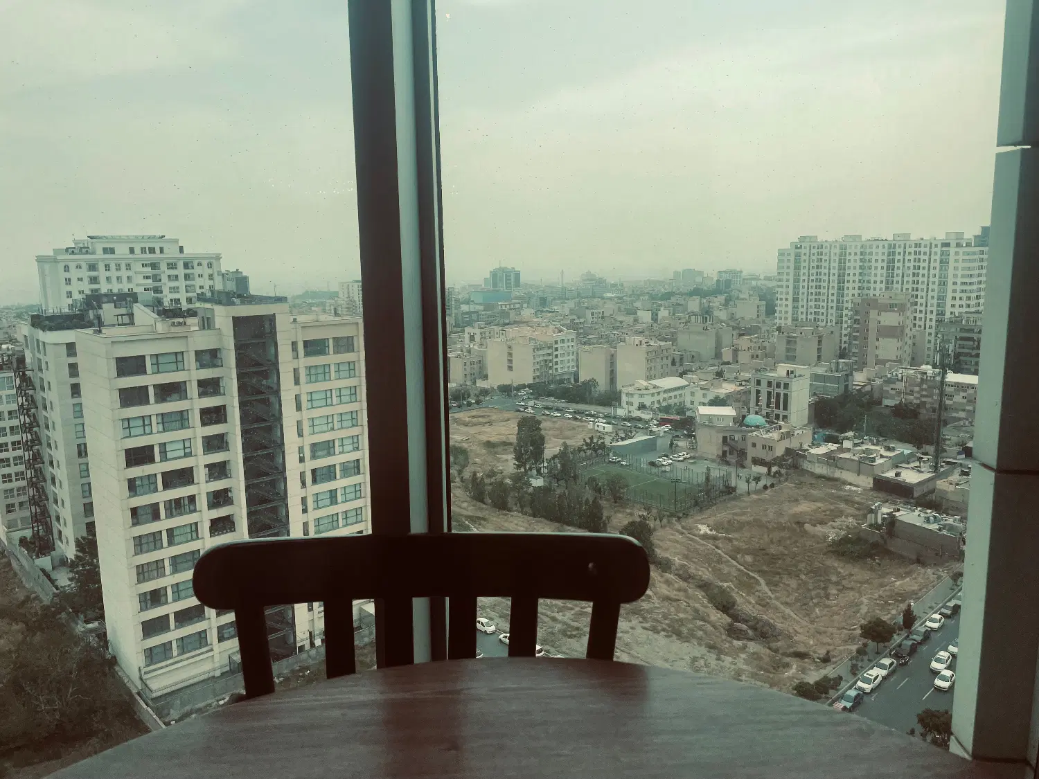 فروش اپارتمان