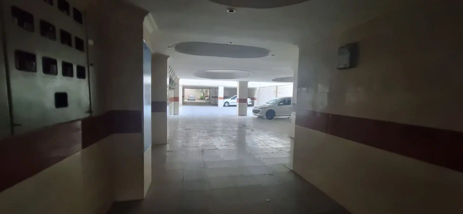 ۴۳ متری خوش نقشه