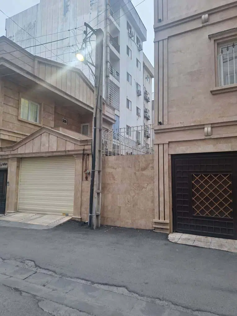 اجاره مغازه ۱۹ متر  باغ فردوس