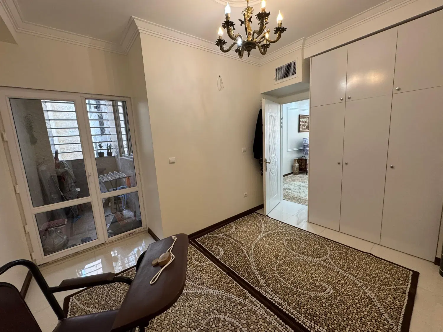 رهن اپارتمان70متری