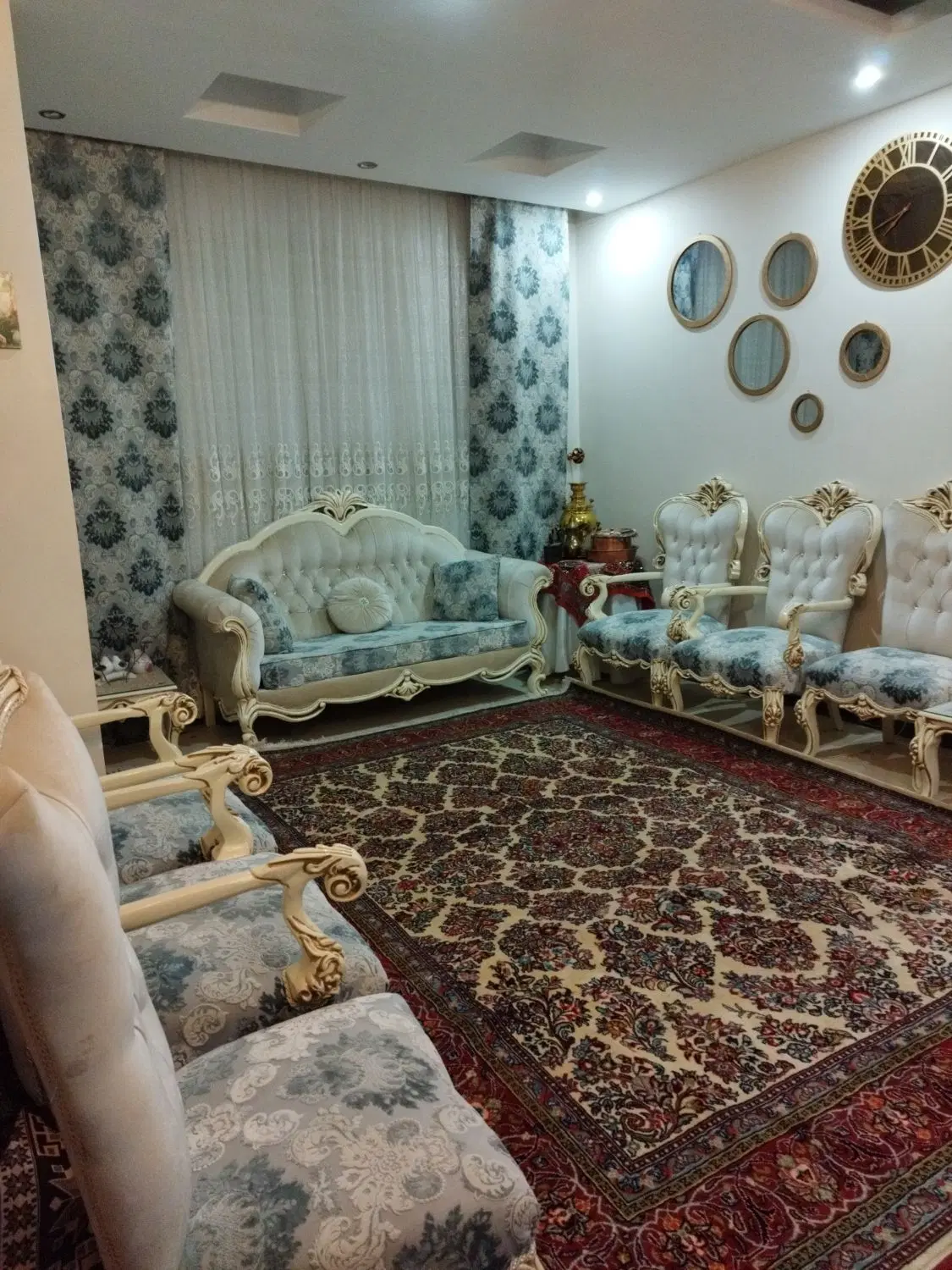 رهن اپارتمان