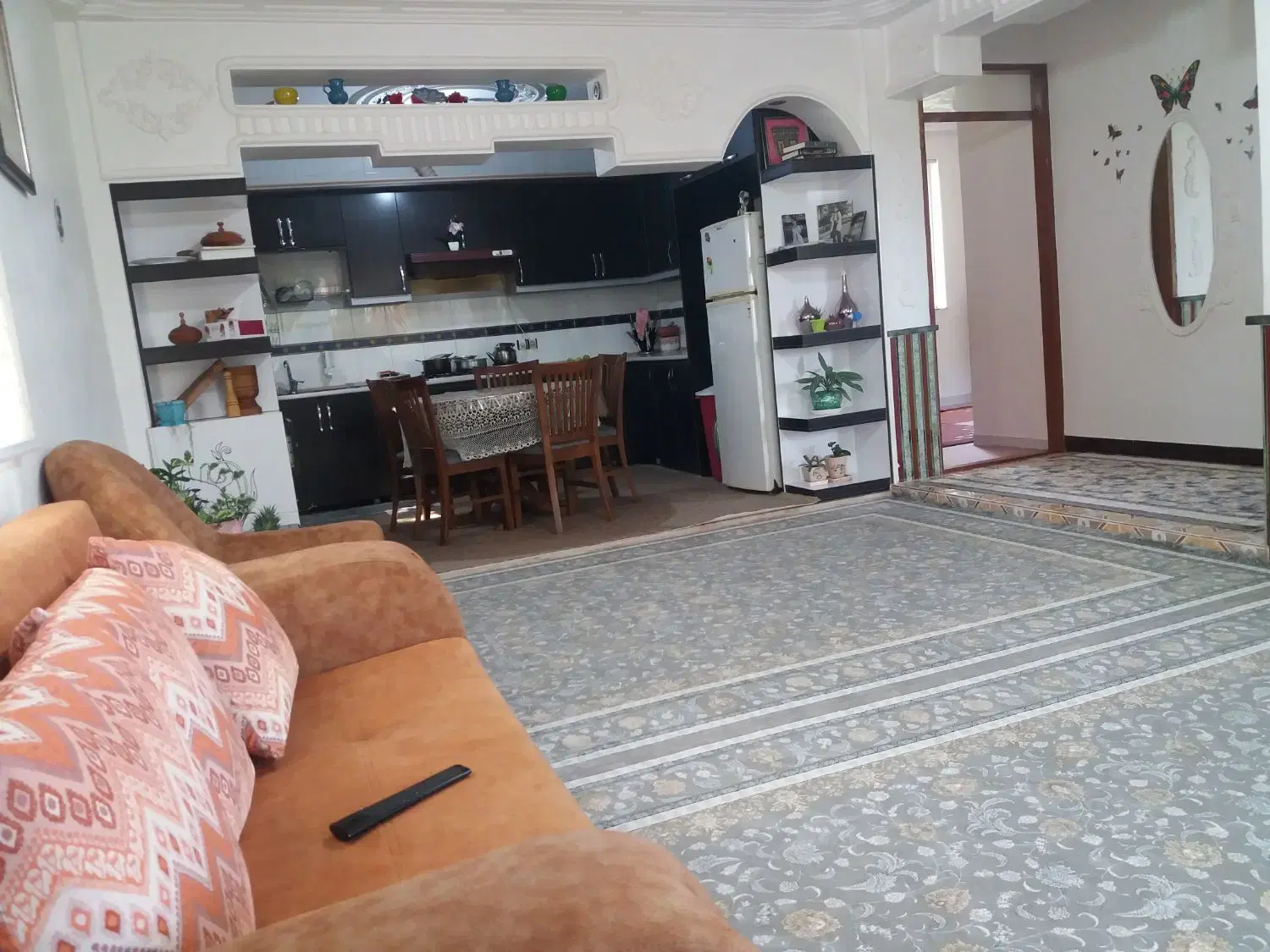 خانه ویلایی
