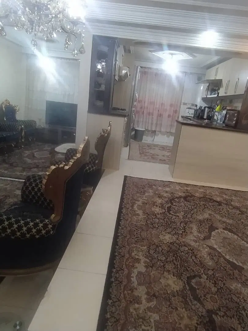 اجاره آپارتمان ۶۴متری مشیریه  سی متر صالحی