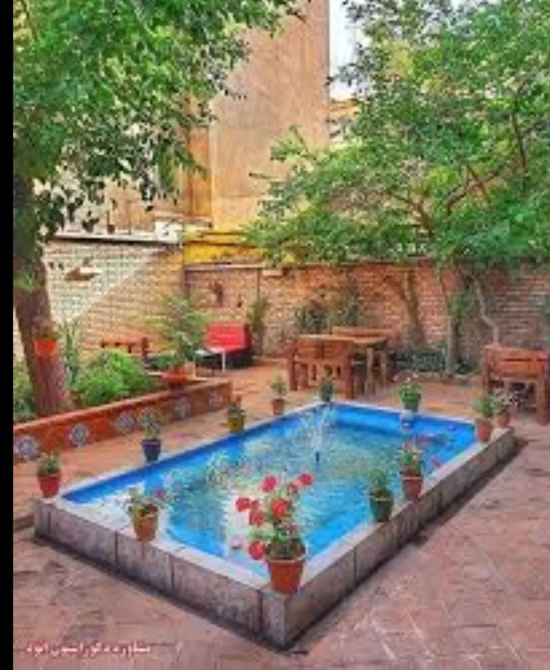 خانه ویلایی