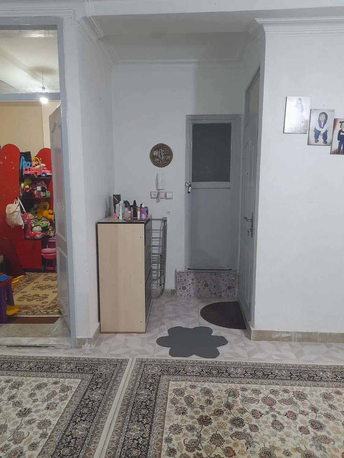 رهن خانه