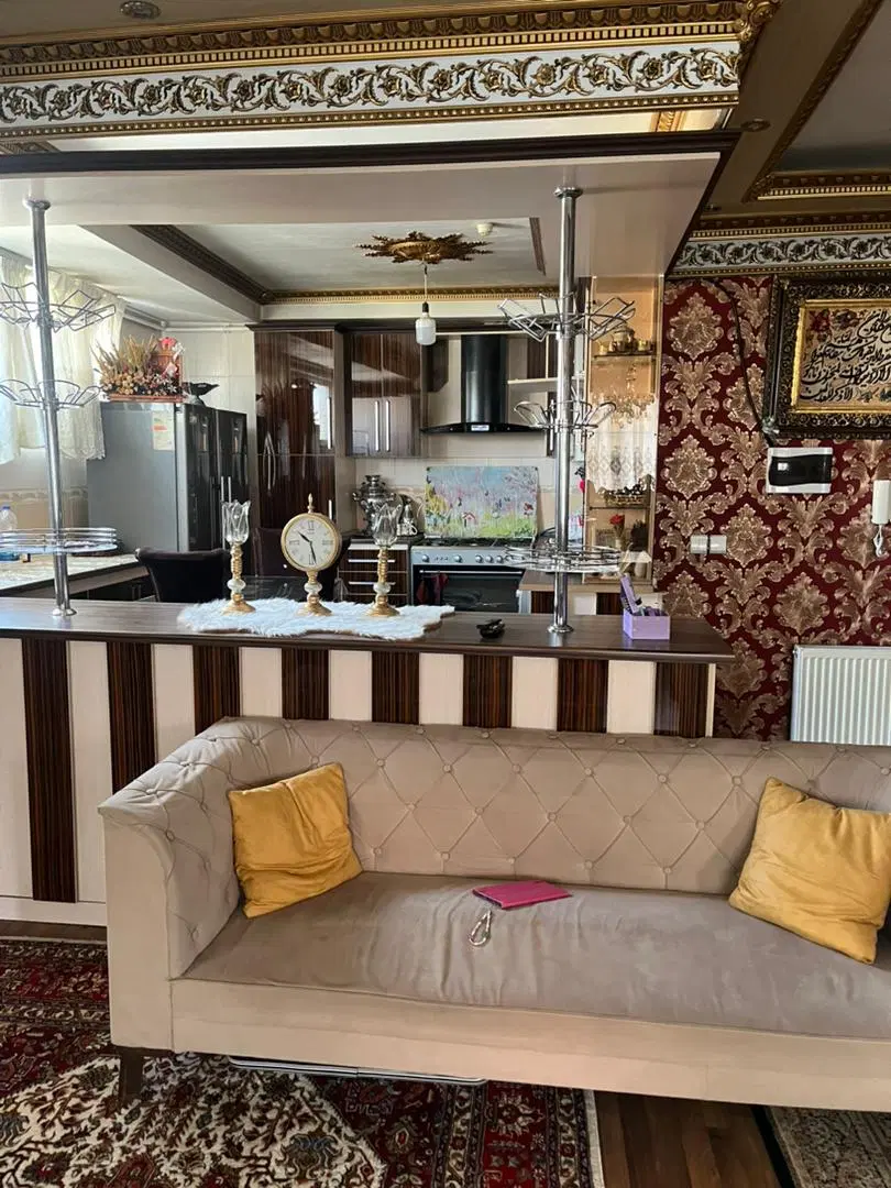 فروش آپارتمان لوکس