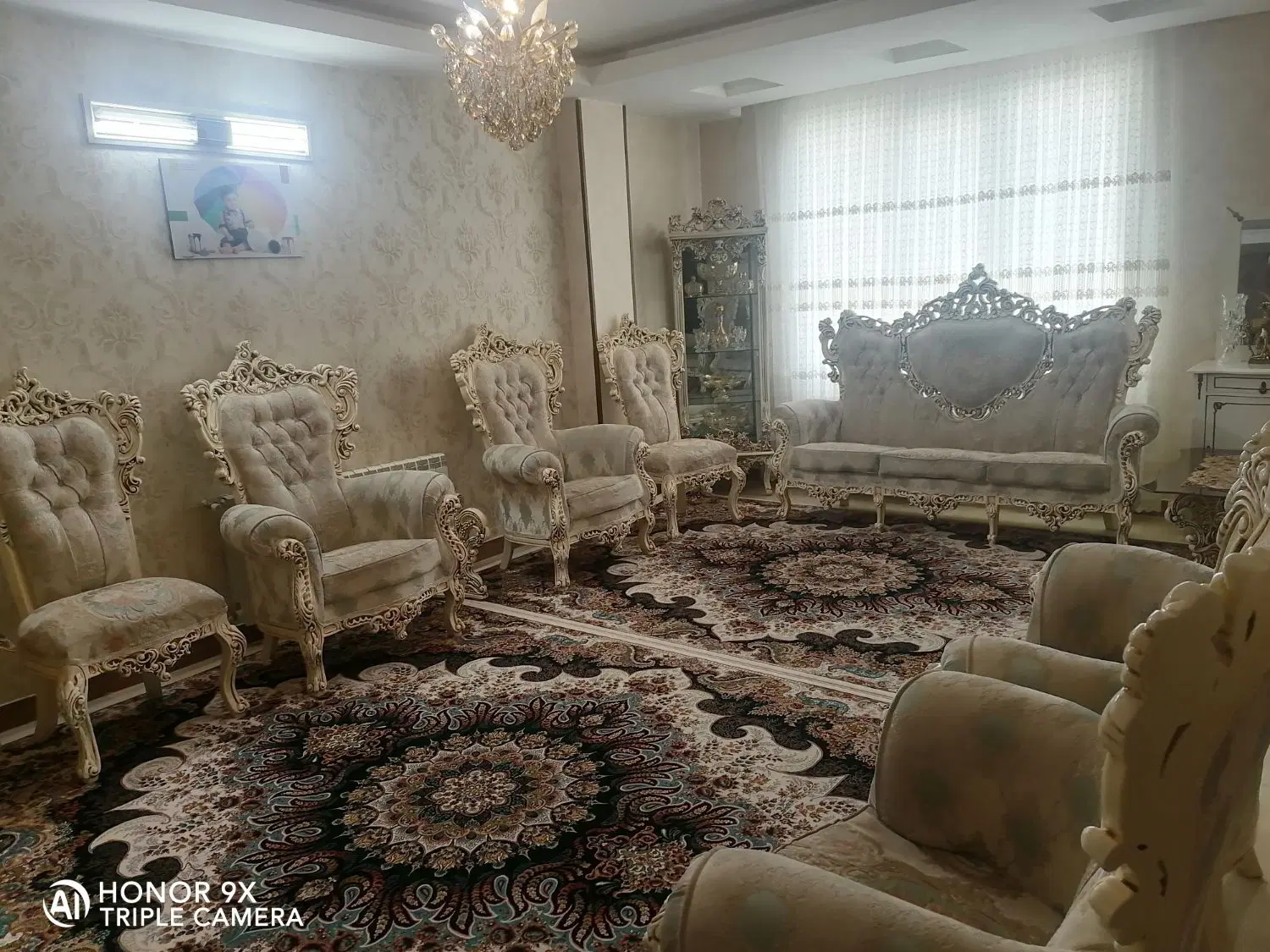 اجاره آپارتمان