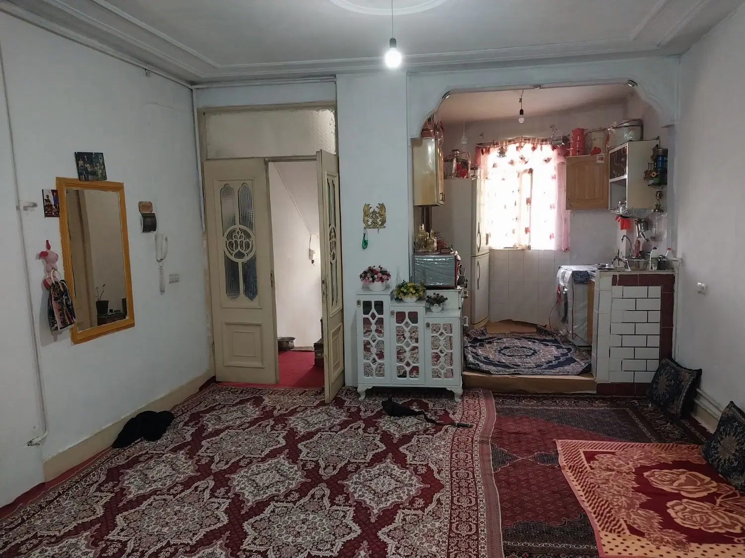 خانه ۵۰متری