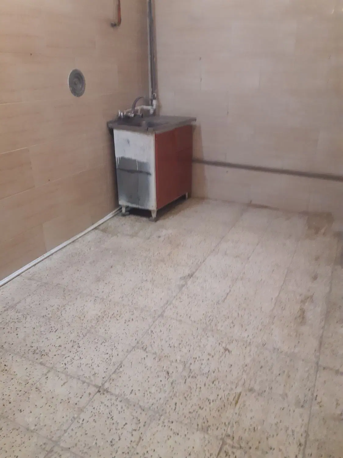 اتاق دربست