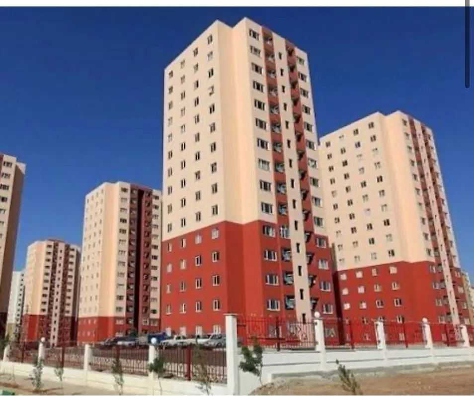 فروش امتیاز مسکن سهند فاز ۳
