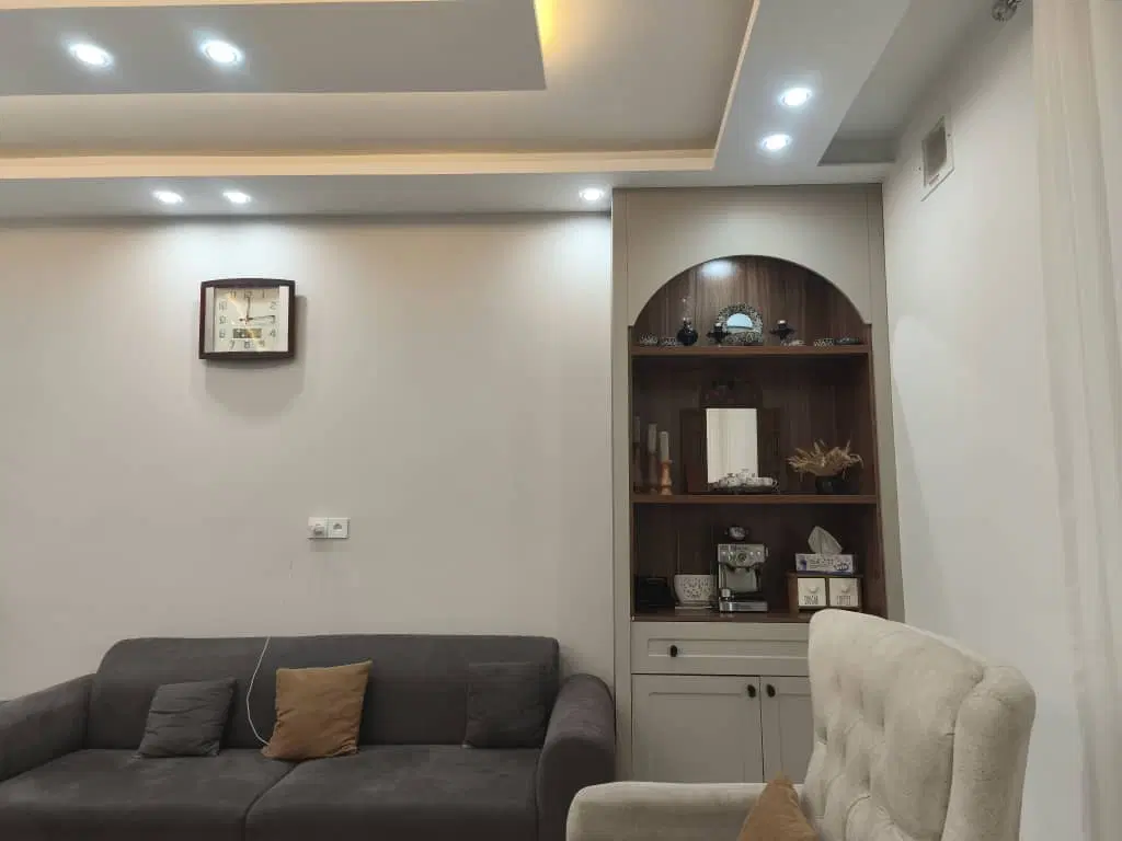 فروش آپارتمان لوکس