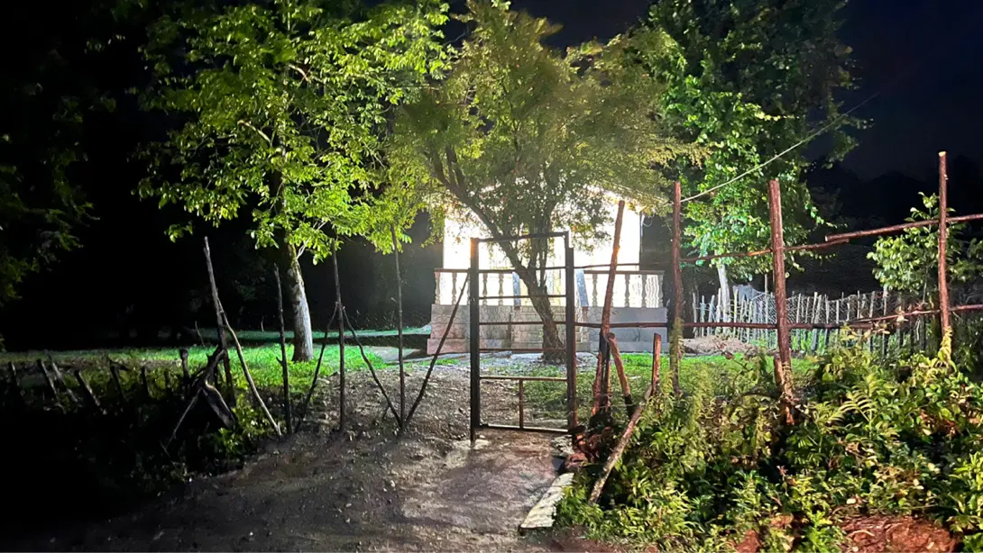 قبل از اینکه بری شمال ویلاتو رزرو کن(اجاره روزانه)