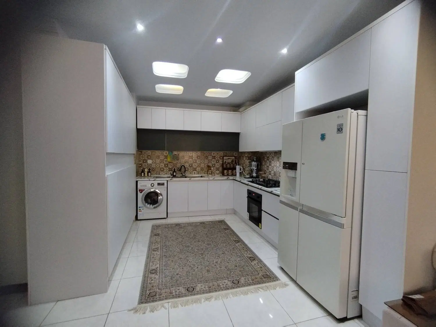 فروش آپارتمان ۷۶ متری