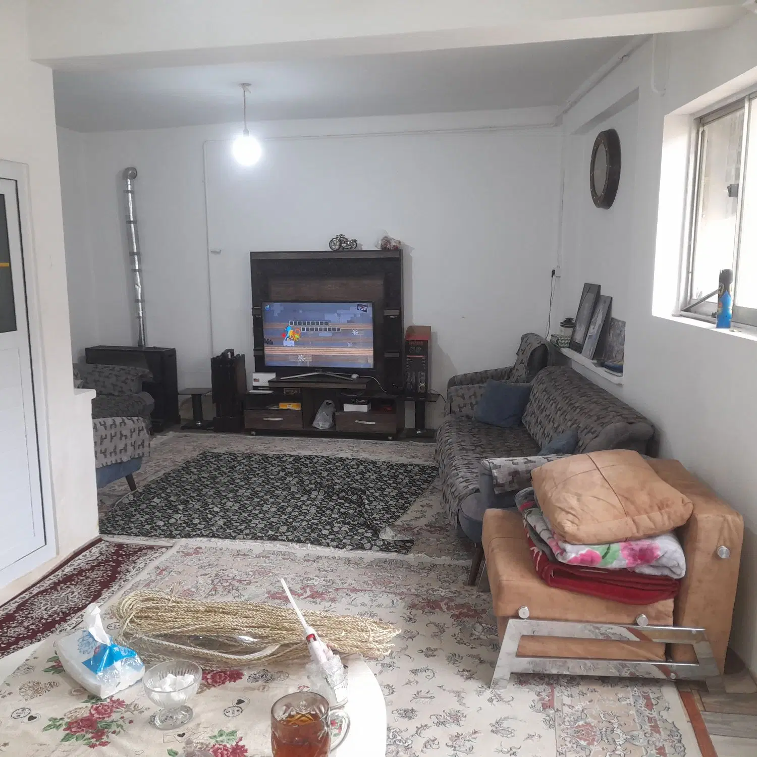 خانه ویلایی