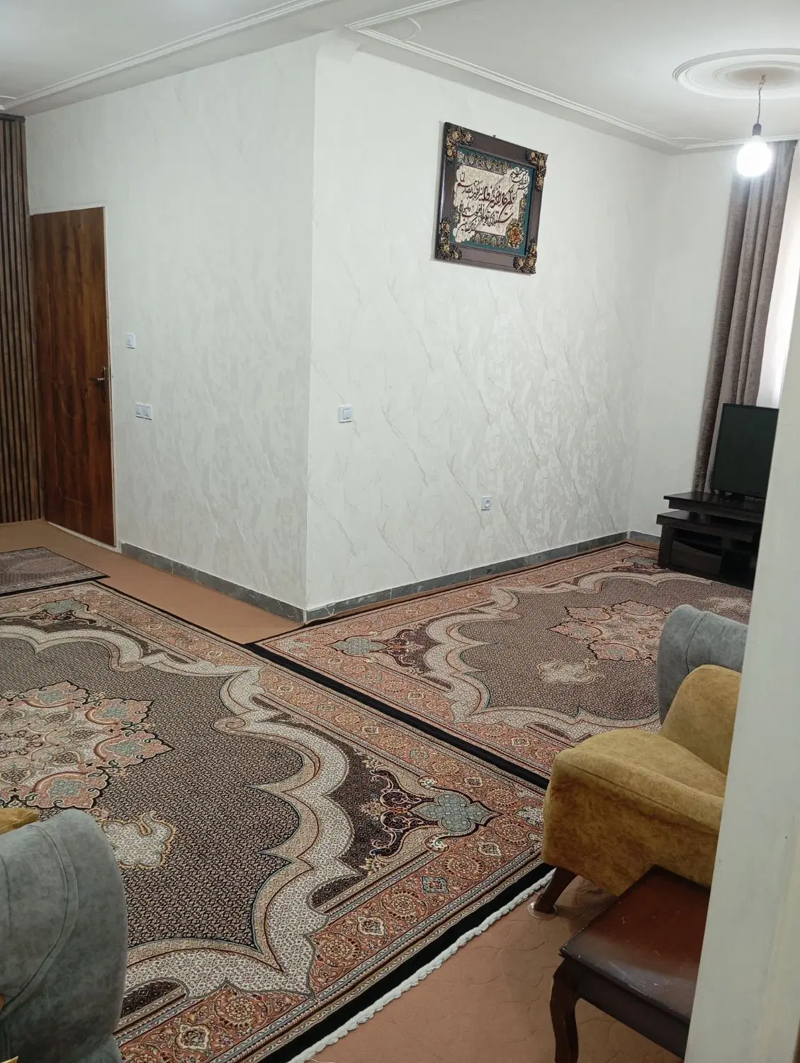 خانه طبقه اول