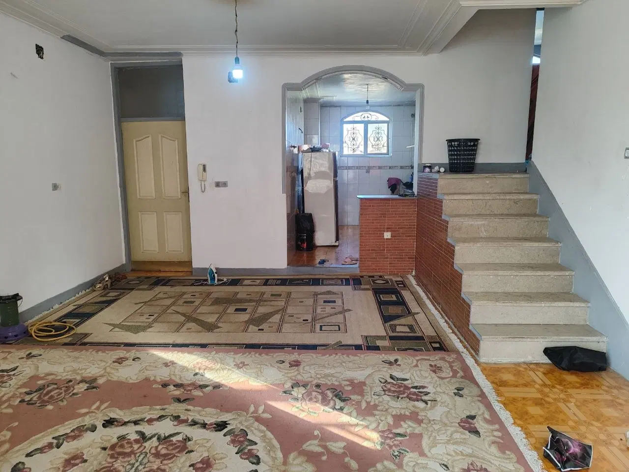 نیازمند همخونه خانم
