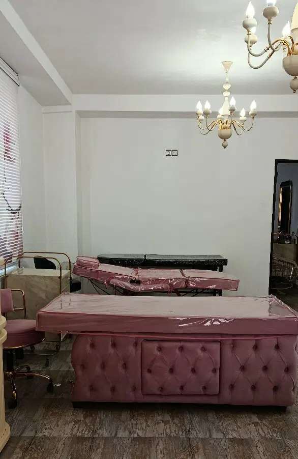 اجاره لاین اکستنشن مژه