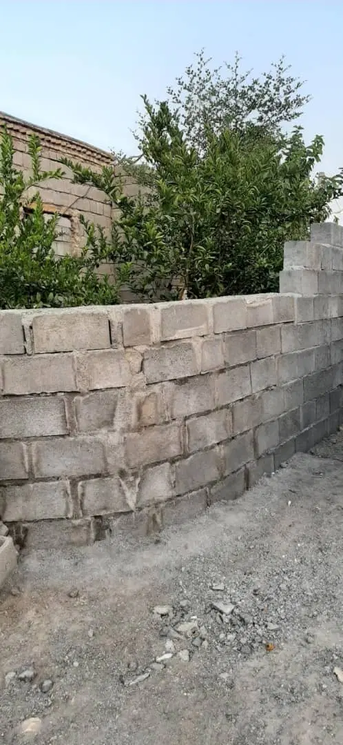 فروش زمین در لیردف