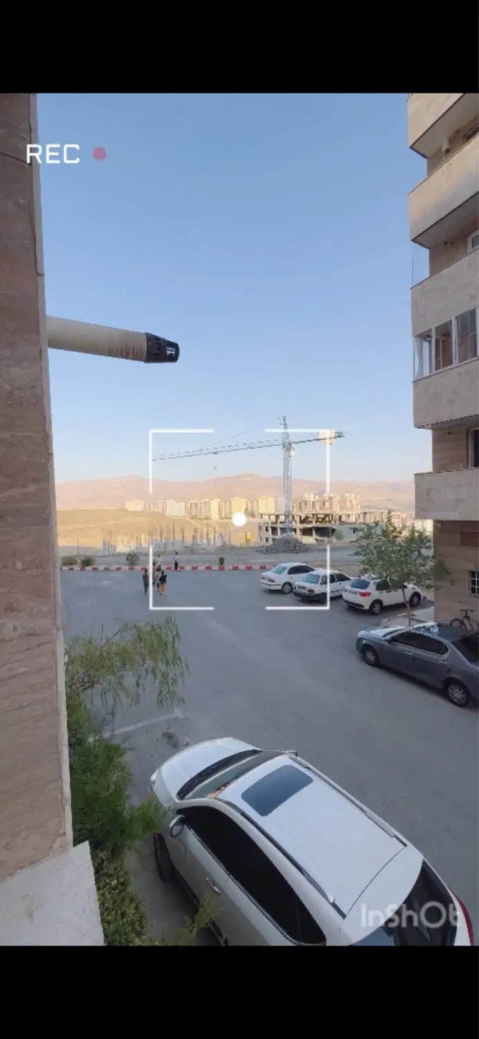 نهضت ۲_۱۹ معاوضه