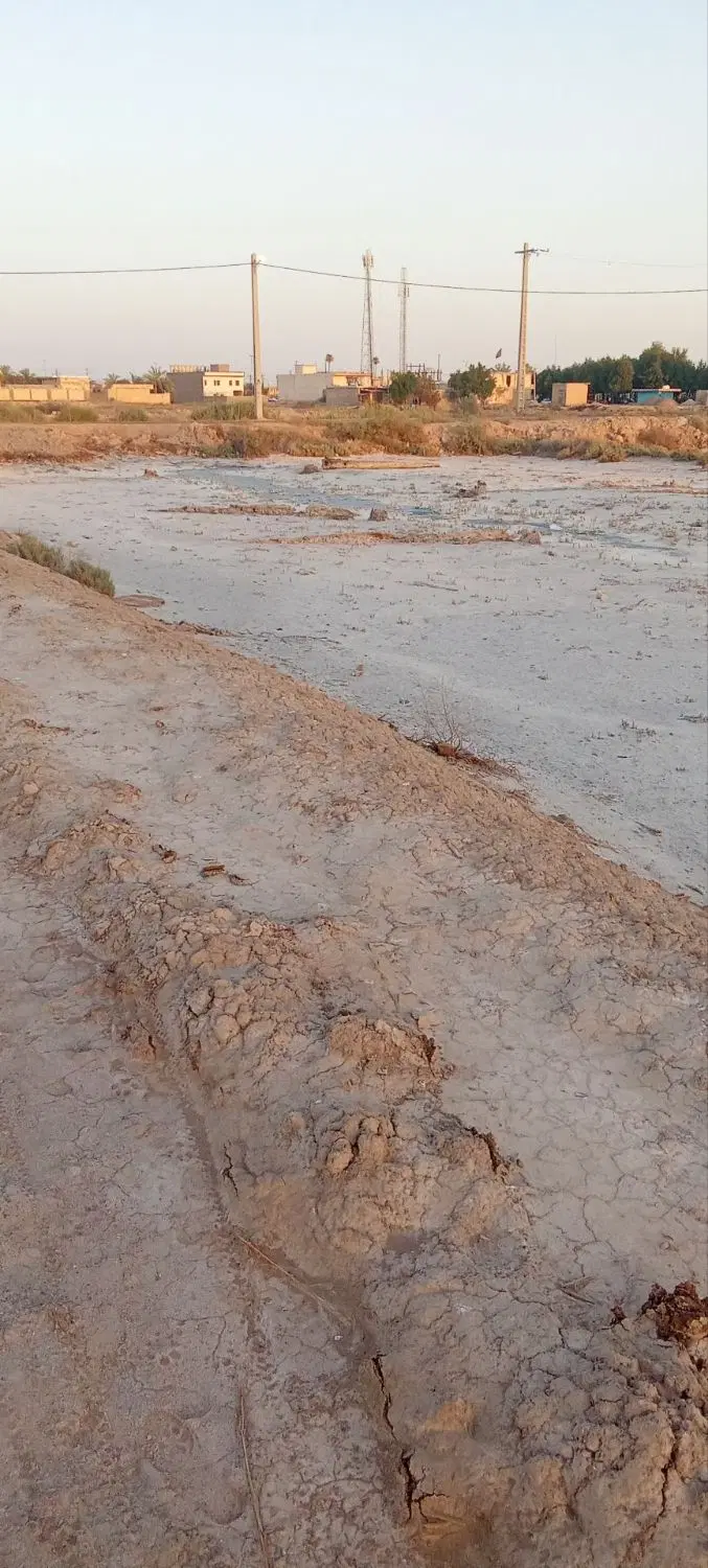 زمین