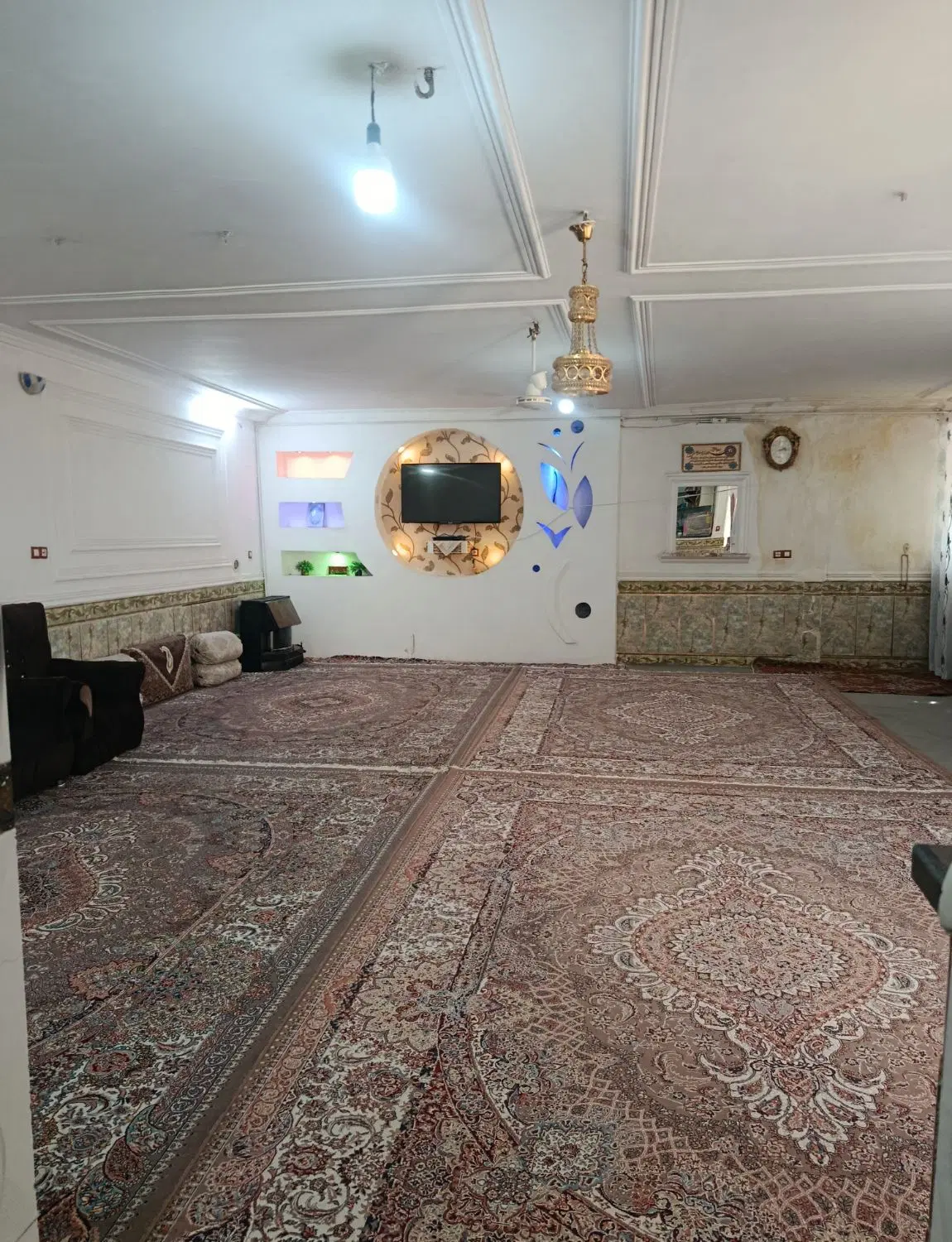 خانه فروشی