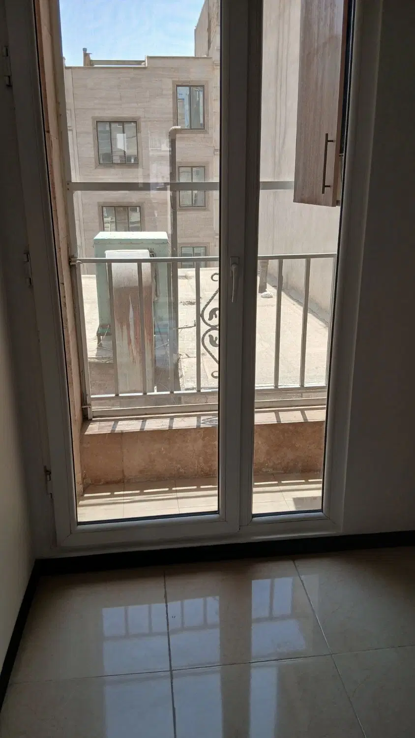 آپارتمان ۴۲ متری