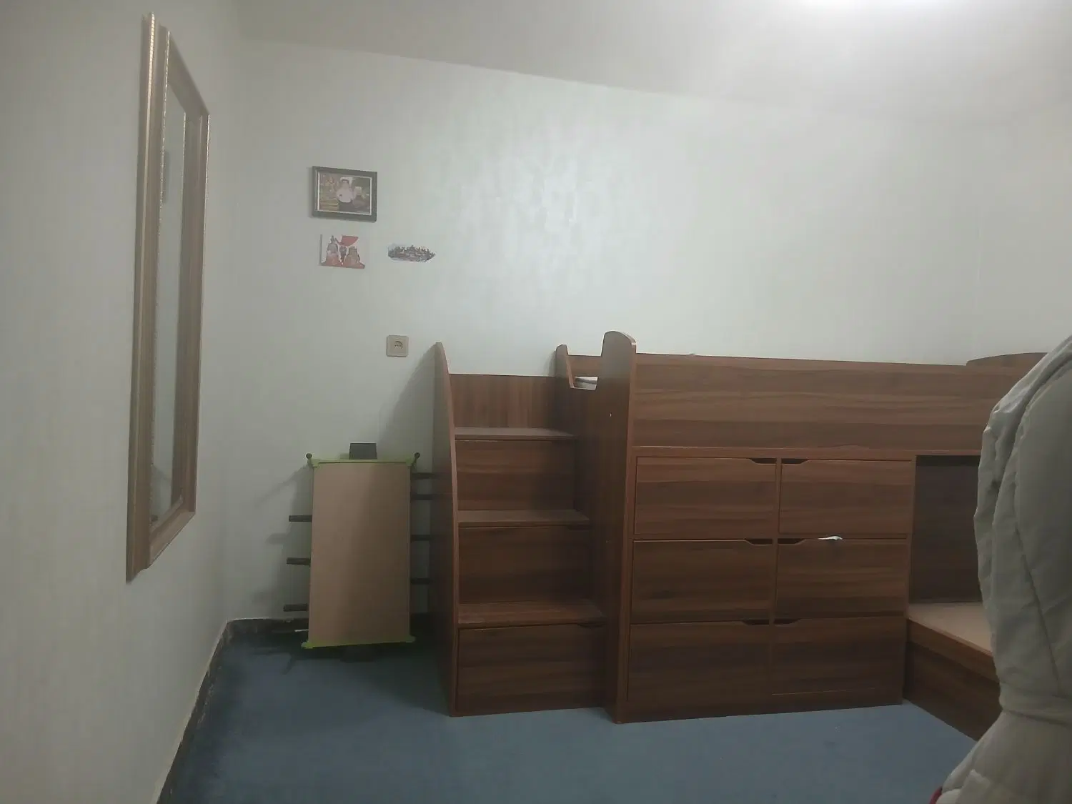 خانه ویلایی تمیز خیابان امام