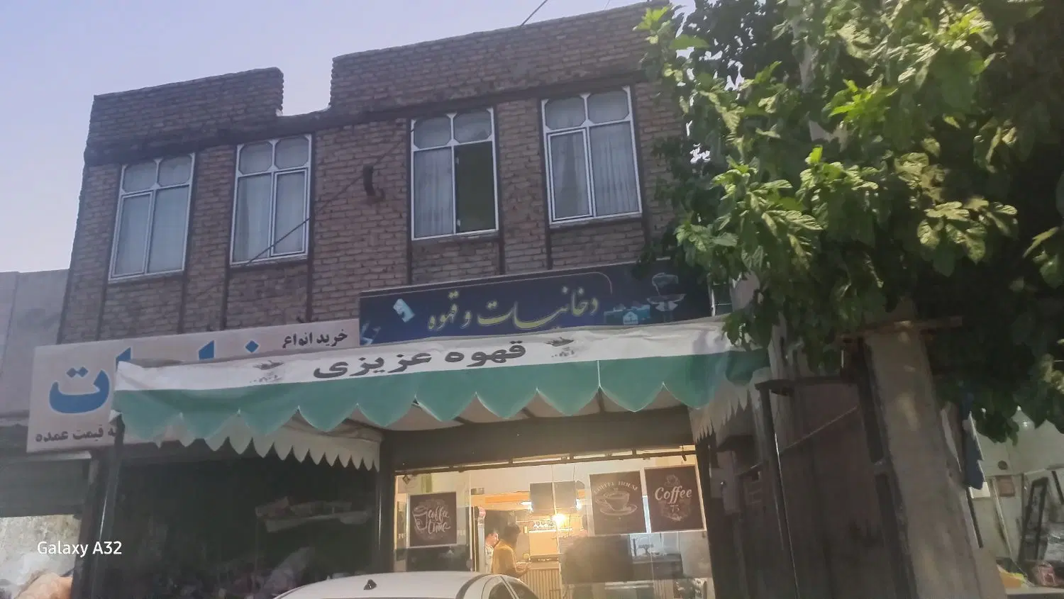 رهن اجاره خانه ۱۰۰متری جعفراباد