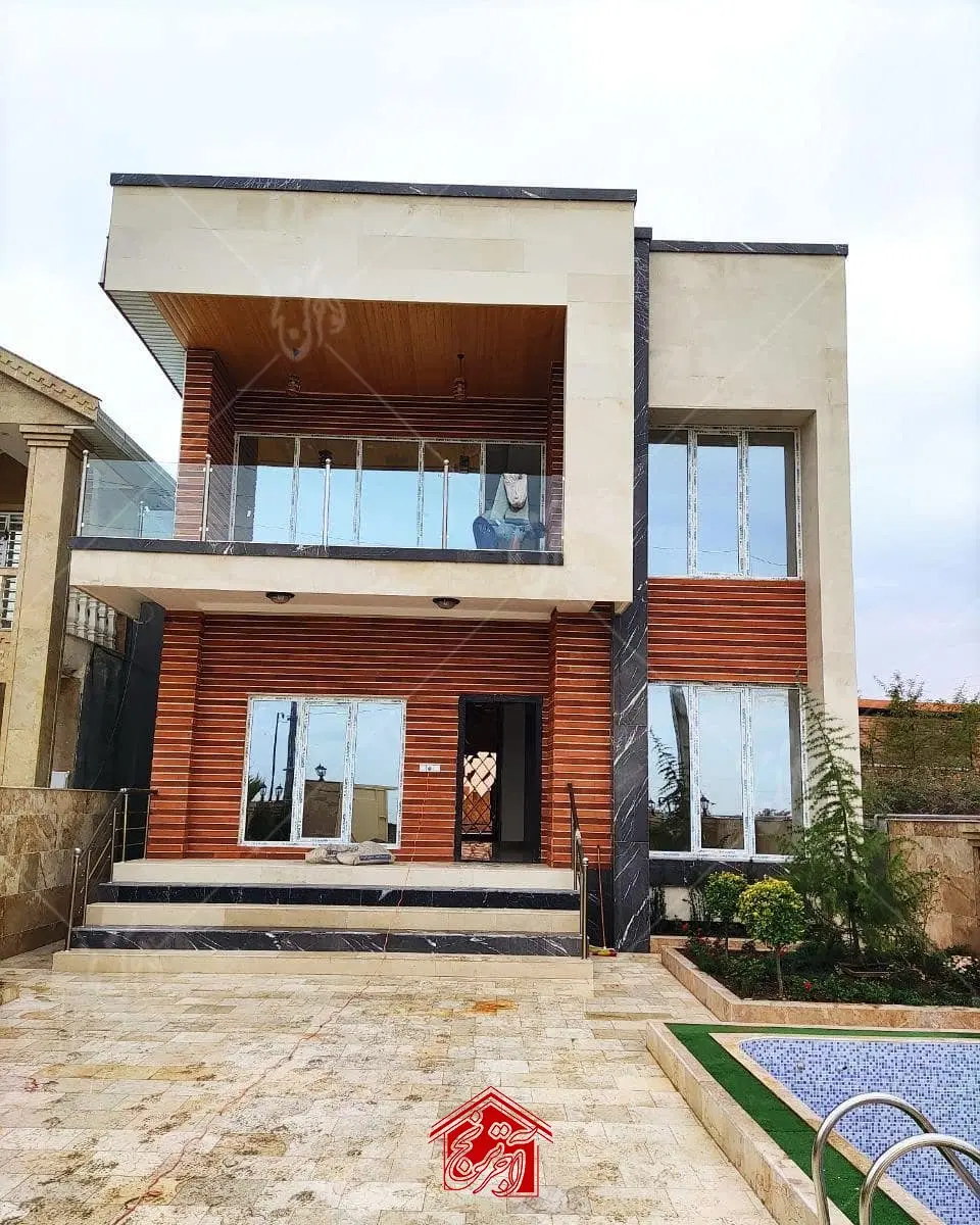 ۵۰متر ویلایی المهدی