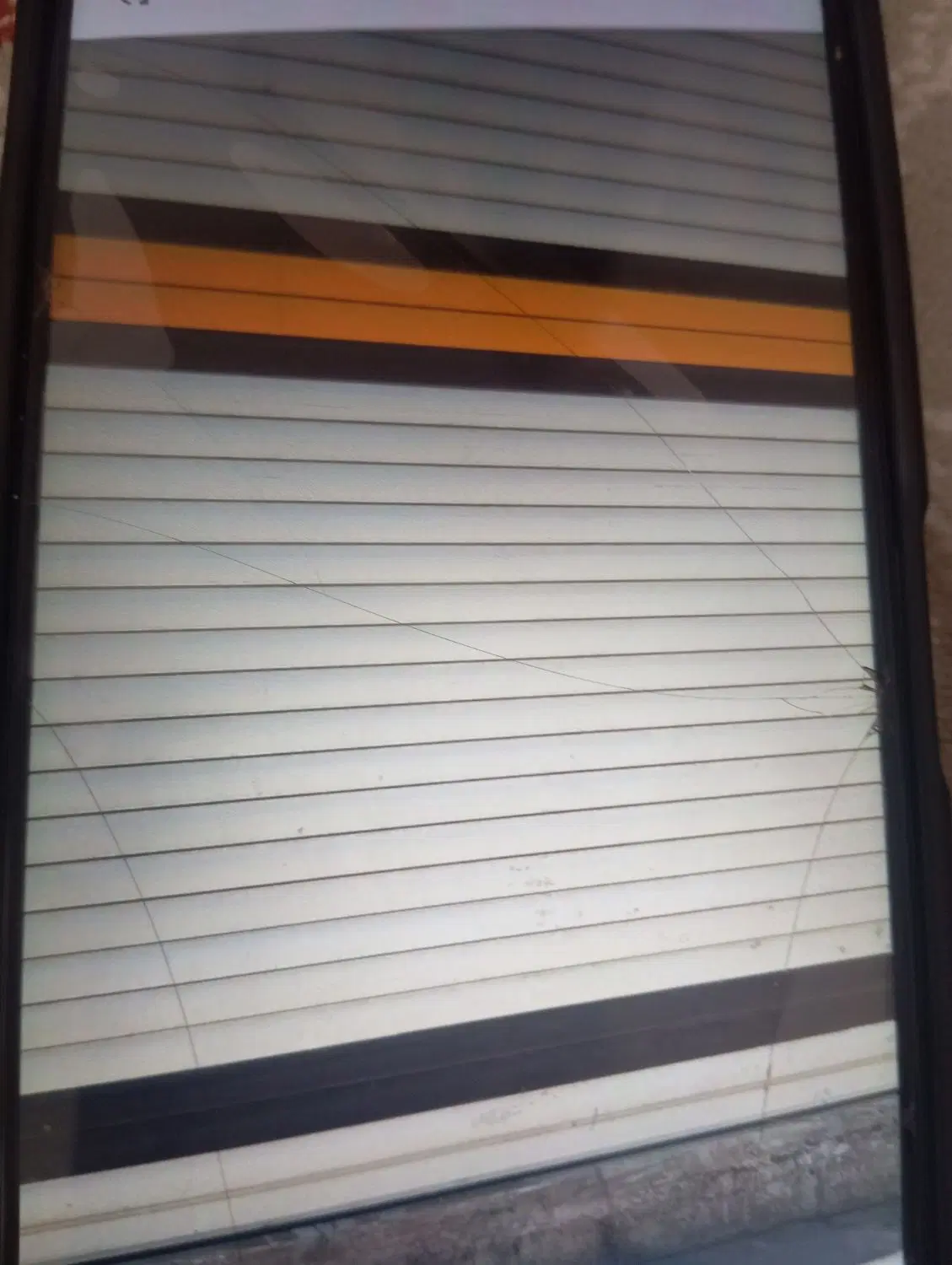 مغازه