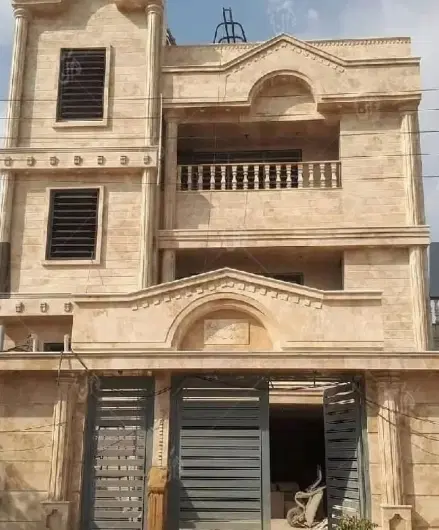 اجاره واحد هنرستان ۶۰متری